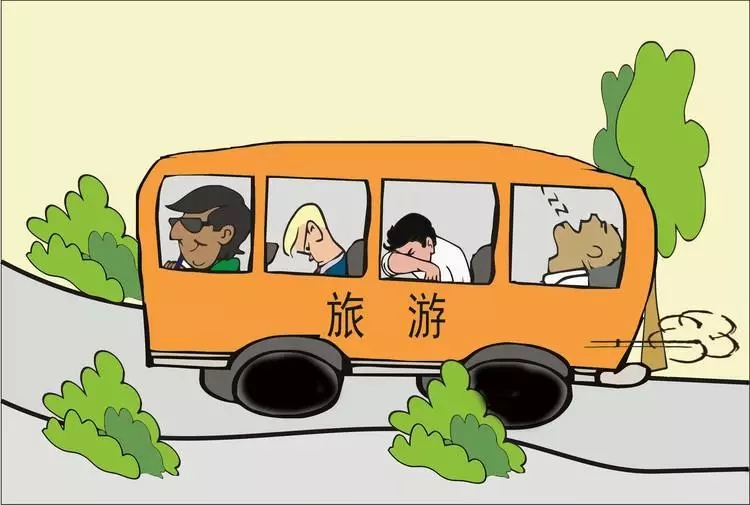 <b>全國進入秋季學生團旺季，要系緊旅游包車的“安全帶”</b>